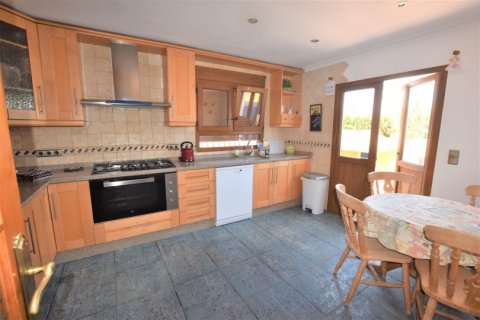 Villa pārdošanā Ciudad Quesada, Alicante, Spānijā 5 istabas, 370 m2 Nr. 118764 - attēls 21
