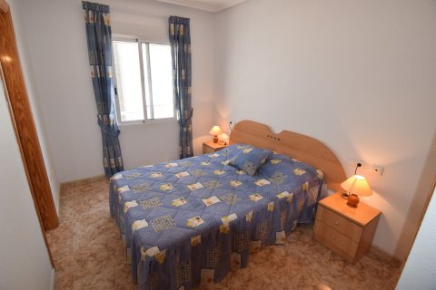 Apartment for sale Torrevieja, Alicante, Spain 3 bedrooms, 77 sq.m. No. 118771 - photo 11