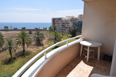 Apartment for sale Torrevieja, Alicante, Spain 3 bedrooms, 77 sq.m. No. 118771 - photo 3
