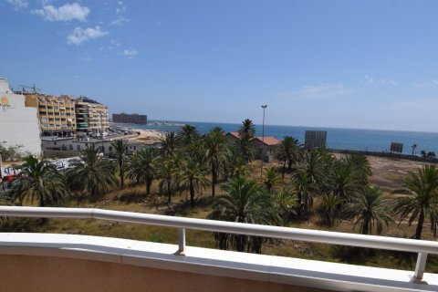 Apartment for sale Torrevieja, Alicante, Spain 3 bedrooms, 77 sq.m. No. 118771 - photo 1