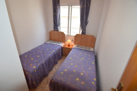 Apartment for sale Torrevieja, Alicante, Spain 3 bedrooms, 77 sq.m. No. 118771 - photo 9