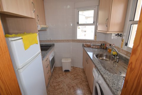 Apartment for sale Torrevieja, Alicante, Spain 3 bedrooms, 77 sq.m. No. 118771 - photo 4
