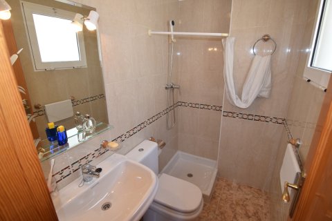 Apartment for sale Torrevieja, Alicante, Spain 3 bedrooms, 77 sq.m. No. 118771 - photo 5