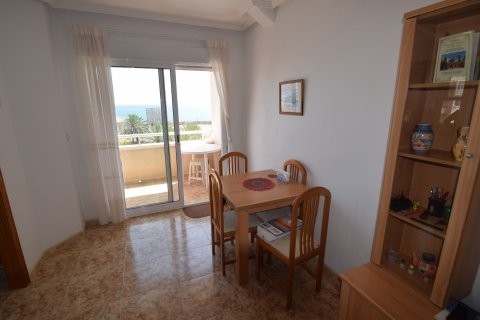 Apartment for sale Torrevieja, Alicante, Spain 3 bedrooms, 77 sq.m. No. 118771 - photo 6