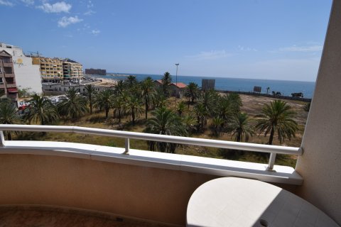 Apartment for sale Torrevieja, Alicante, Spain 3 bedrooms, 77 sq.m. No. 118771 - photo 14