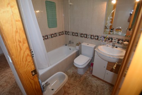 Apartment for sale Torrevieja, Alicante, Spain 3 bedrooms, 77 sq.m. No. 118771 - photo 10