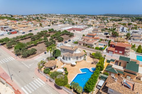 Villa in vendita Ciudad Quesada, Alicante, Spagna 4 camere da letto, 214 mq. N° 118772 - foto 2