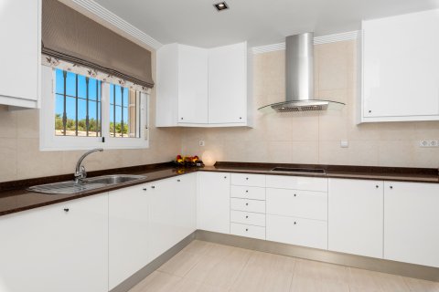 Villa in vendita Ciudad Quesada, Alicante, Spagna 4 camere da letto, 214 mq. N° 118772 - foto 12