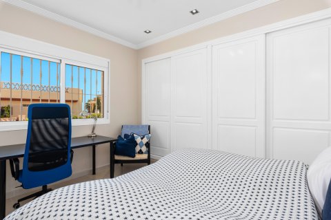 Villa in vendita Ciudad Quesada, Alicante, Spagna 4 camere da letto, 214 mq. N° 118772 - foto 17