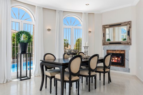 Villa in vendita Ciudad Quesada, Alicante, Spagna 4 camere da letto, 214 mq. N° 118772 - foto 4