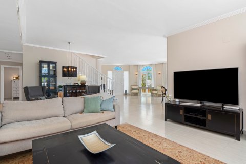 Villa in vendita Ciudad Quesada, Alicante, Spagna 4 camere da letto, 214 mq. N° 118772 - foto 11
