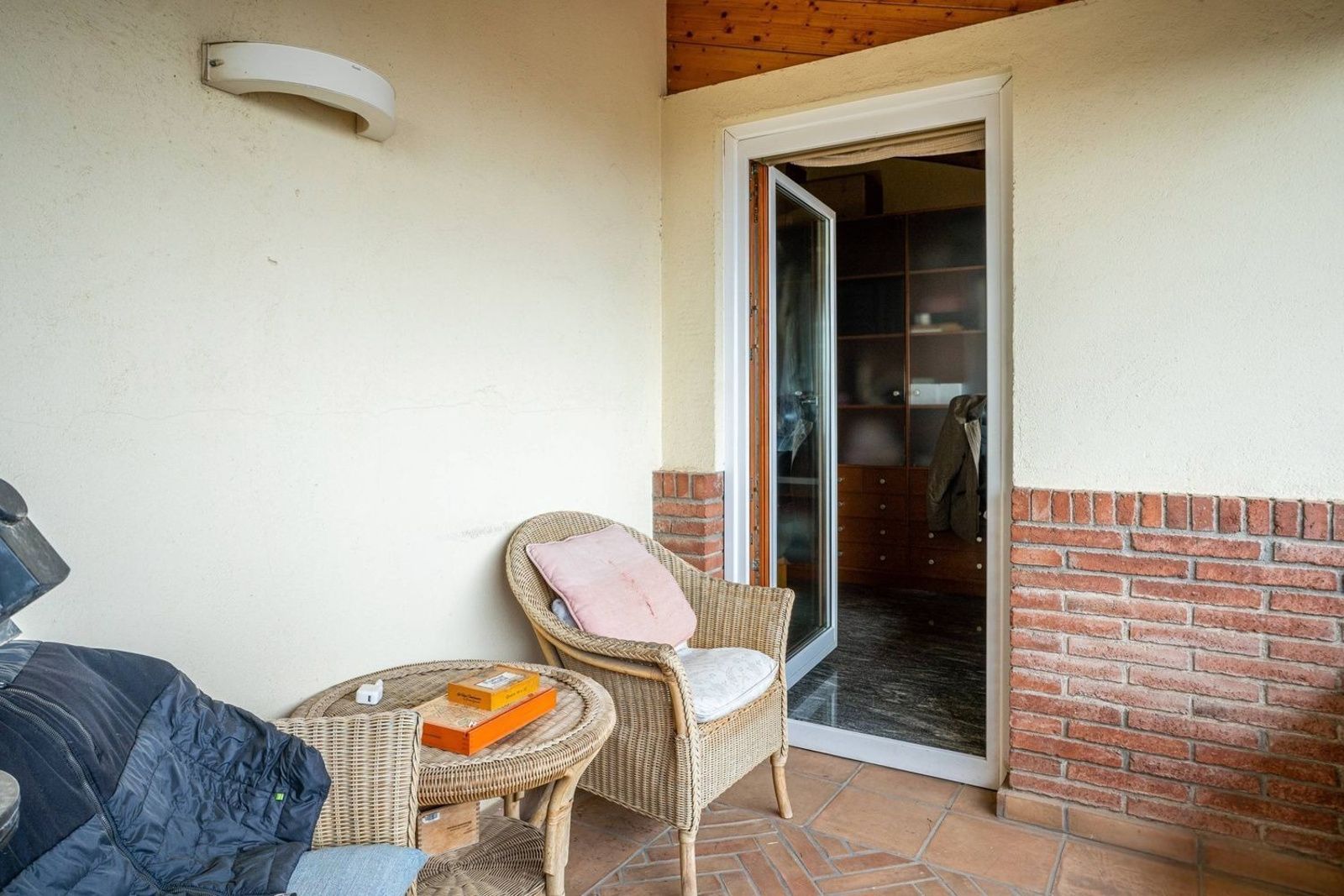 Hus i Esplugues de Llobregat, Barcelona, Spanien 5 sovrum, 553 kvm. Nr. 184605