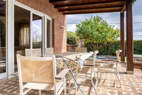 House zum Verkauf in Esplugues de Llobregat, Barcelona, Spanien 5 Schlafzimmer, 553 m2 Nr. 184605 - Foto 5