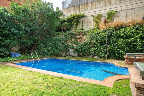 House zum Verkauf in Esplugues de Llobregat, Barcelona, Spanien 5 Schlafzimmer, 553 m2 Nr. 184605 - Foto 6