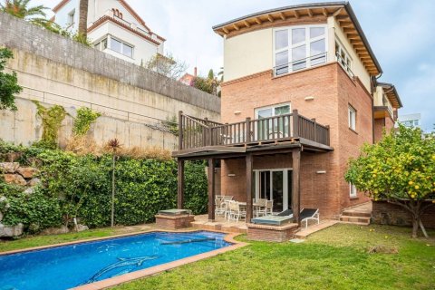 House zum Verkauf in Esplugues de Llobregat, Barcelona, Spanien 5 Schlafzimmer, 553 m2 Nr. 184605 - Foto 3