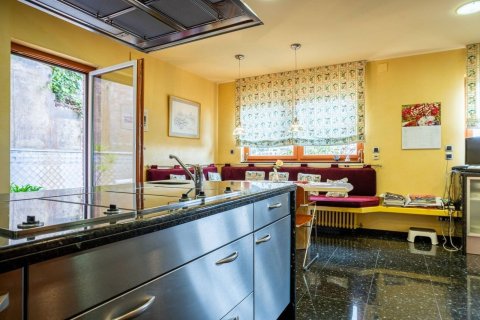 House zum Verkauf in Esplugues de Llobregat, Barcelona, Spanien 5 Schlafzimmer, 553 m2 Nr. 184605 - Foto 21