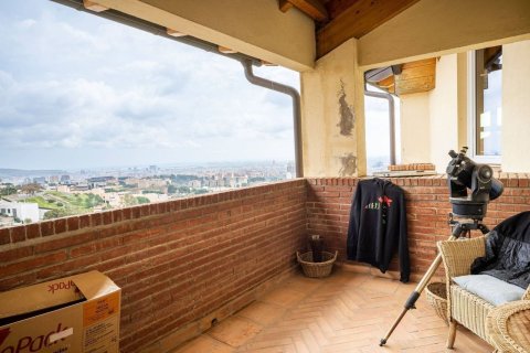 House zum Verkauf in Esplugues de Llobregat, Barcelona, Spanien 5 Schlafzimmer, 553 m2 Nr. 184605 - Foto 24