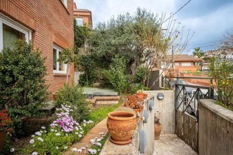 House zum Verkauf in Esplugues de Llobregat, Barcelona, Spanien 5 Schlafzimmer, 553 m2 Nr. 184605 - Foto 10