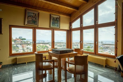 House zum Verkauf in Esplugues de Llobregat, Barcelona, Spanien 5 Schlafzimmer, 553 m2 Nr. 184605 - Foto 27