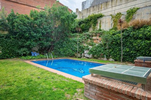 House zum Verkauf in Esplugues de Llobregat, Barcelona, Spanien 5 Schlafzimmer, 553 m2 Nr. 184605 - Foto 7