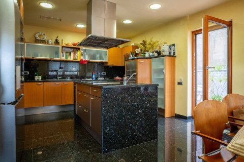 House zum Verkauf in Esplugues de Llobregat, Barcelona, Spanien 5 Schlafzimmer, 553 m2 Nr. 184605 - Foto 19