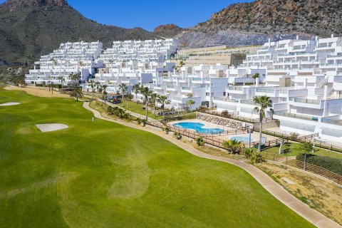 Apartamento en venta en Pulpí, Almería, España 2 dormitorios, 88 m2 No. 184600 - foto 11