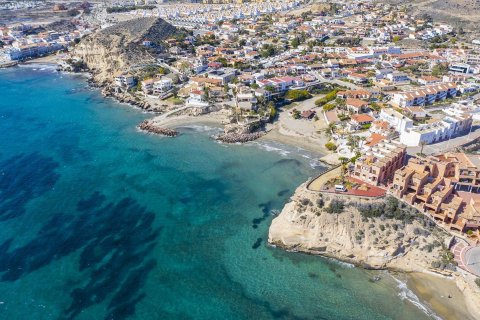 Apartamento en venta en Pulpí, Almería, España 2 dormitorios, 88 m2 No. 184600 - foto 10