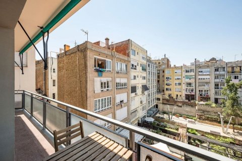Wohnung zum Verkauf in Barcelona, Spanien 3 Schlafzimmer, 121 m2 Nr. 184604 - Foto 16