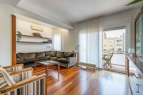Wohnung zum Verkauf in Barcelona, Spanien 3 Schlafzimmer, 121 m2 Nr. 184604 - Foto 15