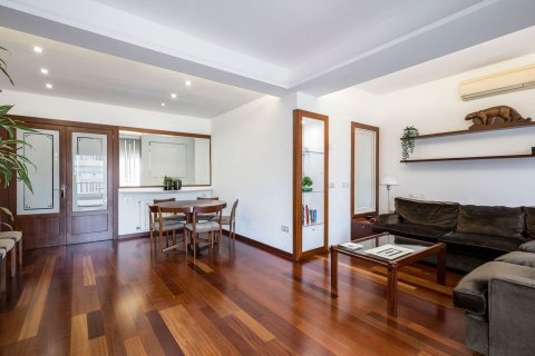Wohnung zum Verkauf in Barcelona, Spanien 3 Schlafzimmer, 121 m2 Nr. 184604 - Foto 19