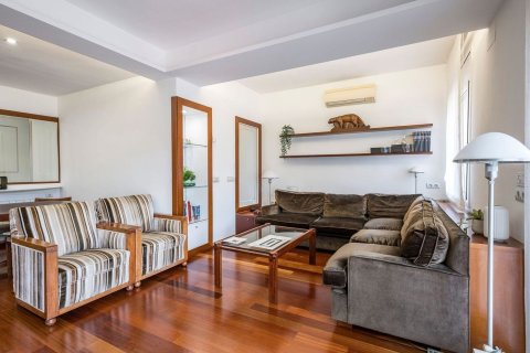 Wohnung zum Verkauf in Barcelona, Spanien 3 Schlafzimmer, 121 m2 Nr. 184604 - Foto 14