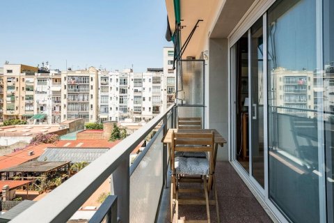 Wohnung zum Verkauf in Barcelona, Spanien 3 Schlafzimmer, 121 m2 Nr. 184604 - Foto 7