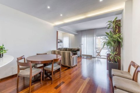 Wohnung zum Verkauf in Barcelona, Spanien 3 Schlafzimmer, 121 m2 Nr. 184604 - Foto 17