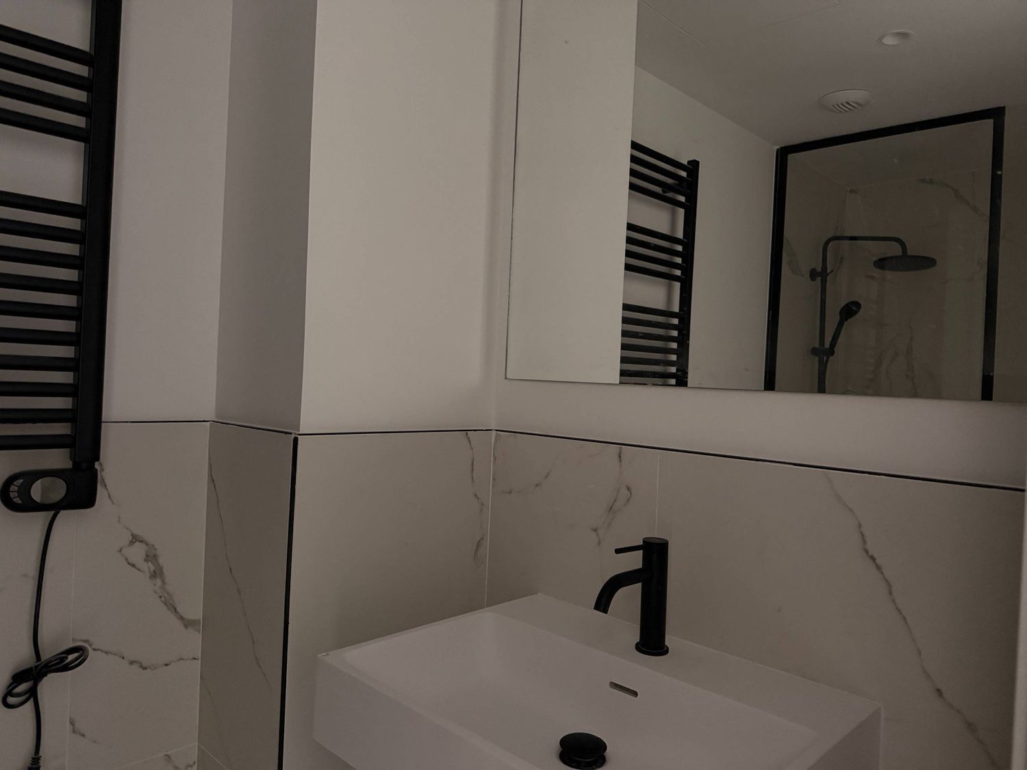 Apartamento en Cerdanyola del Vallès, Barcelona, España 2 dormitorios, 97 m2 No. 184603