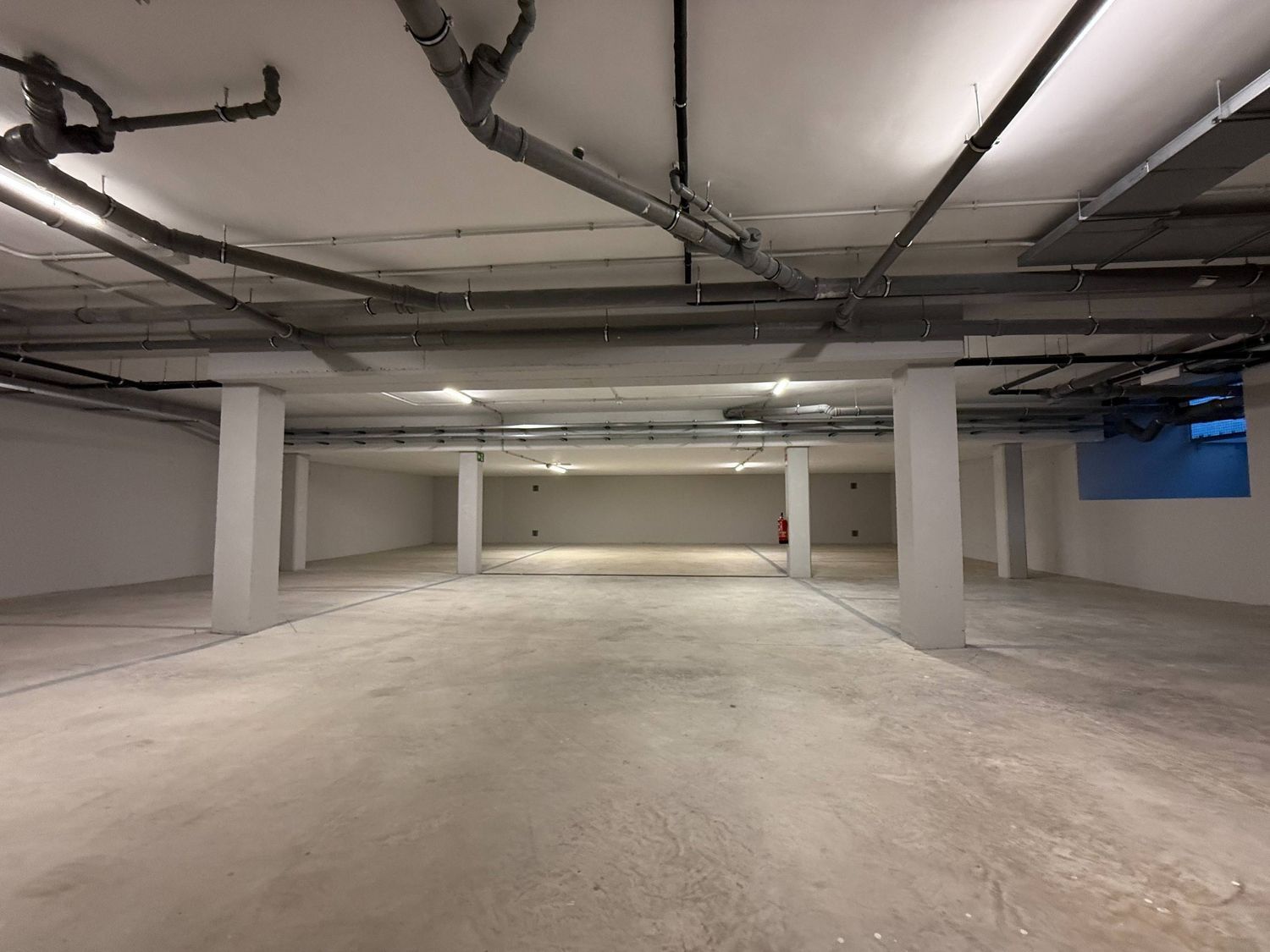 Apartamento en Cerdanyola del Vallès, Barcelona, España 2 dormitorios, 97 m2 No. 184603