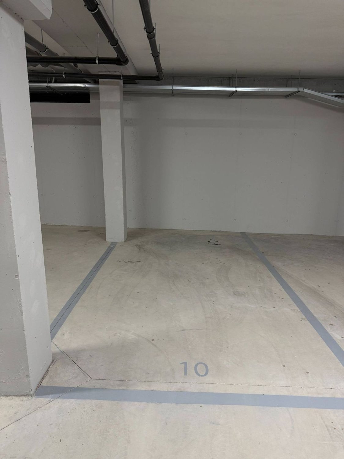 Apartamento en Cerdanyola del Vallès, Barcelona, España 2 dormitorios, 97 m2 No. 184603