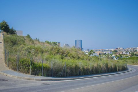 Terreno in vendita a Calpe, Alicante, Spagna N° 184602 - foto 5