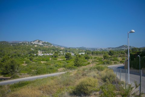 Terreno in vendita a Calpe, Alicante, Spagna N° 184602 - foto 2
