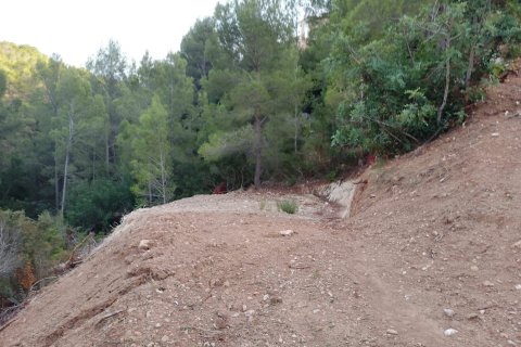 Land plot for sale in Altea, Alicante, Spain No. 184601 - photo 2