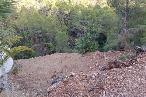 Land plot for sale in Altea, Alicante, Spain No. 184601 - photo 3