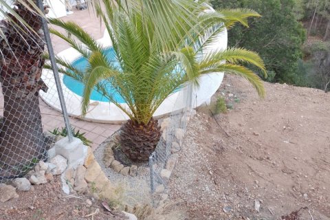 Land plot for sale in Altea, Alicante, Spain No. 184601 - photo 4