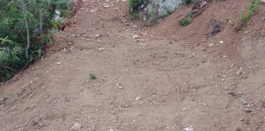 Land plot in Altea, Alicante, Spain No. 184601