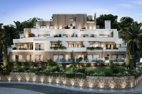 Bungalow à vendre à Marbella, Malaga, Espagne, 3 chambres, 229 m2 No. 179652 - photo 2