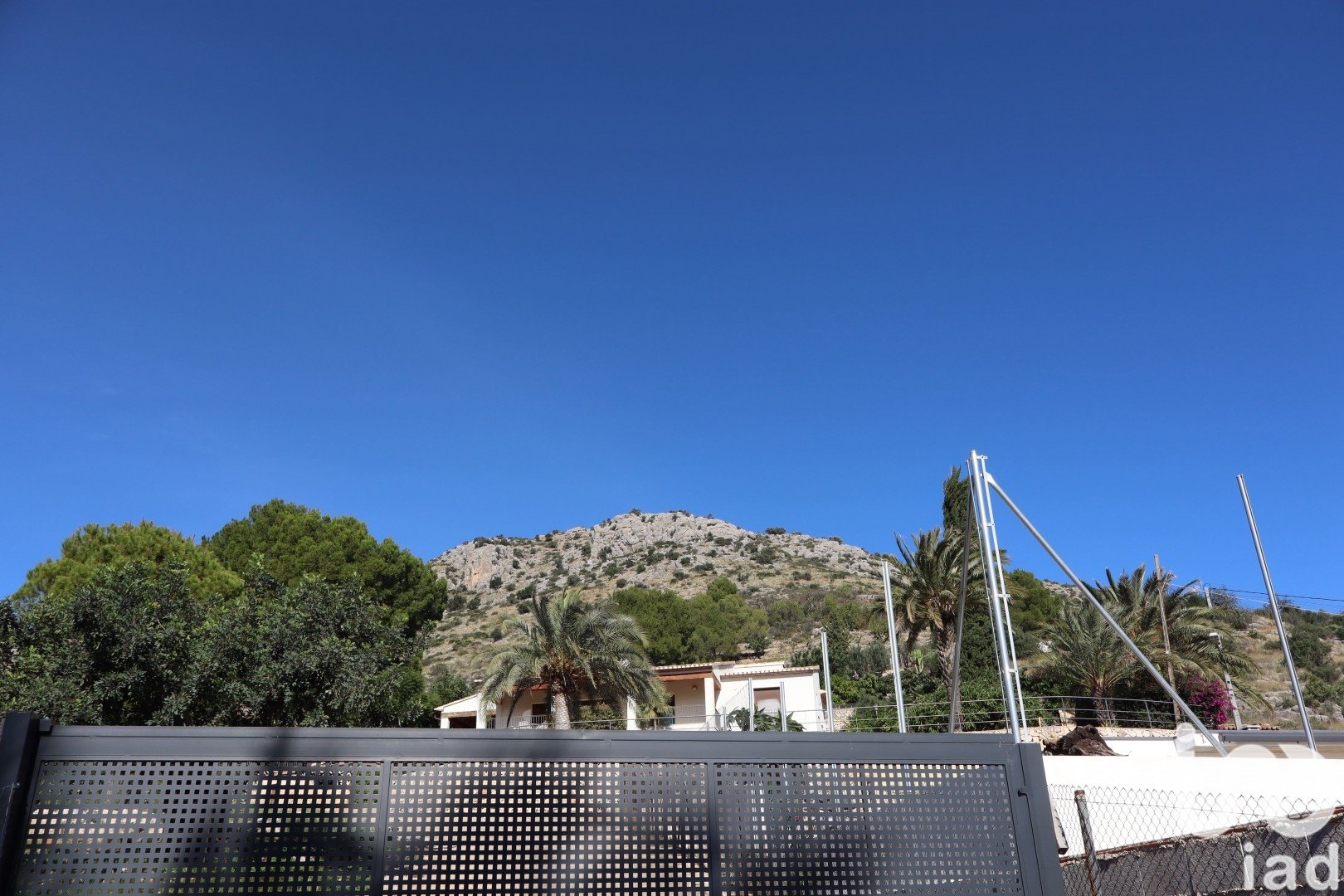 Hus i Sanet Y Negrals, Alicante, Spanien 180 kvm. Nr. 186096