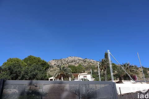 Casa in vendita a Sanet Y Negrals, Alicante, Spagna 180 mq. N° 186096 - foto 16