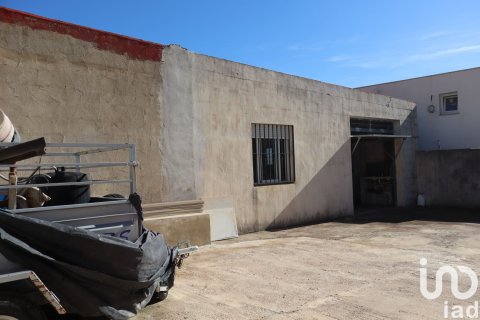 Casa in vendita a Sanet Y Negrals, Alicante, Spagna 180 mq. N° 186096 - foto 6