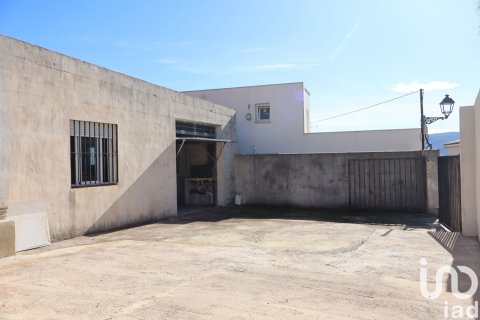 Casa in vendita a Sanet Y Negrals, Alicante, Spagna 180 mq. N° 186096 - foto 5