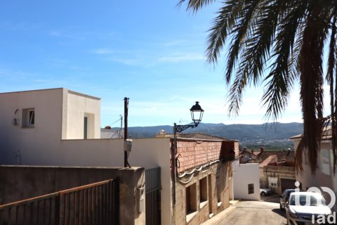 Casa in vendita a Sanet Y Negrals, Alicante, Spagna 180 mq. N° 186096 - foto 14