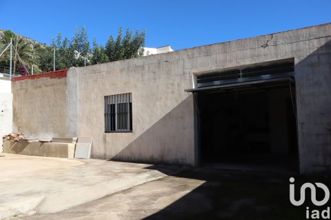 Casa in vendita a Sanet Y Negrals, Alicante, Spagna 180 mq. N° 186096 - foto 7