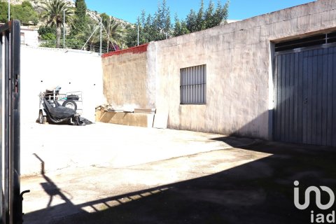 Casa in vendita a Sanet Y Negrals, Alicante, Spagna 180 mq. N° 186096 - foto 3
